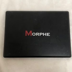 Morphe 35P Palette